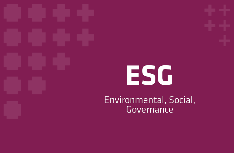 Cosa sono gli indicatori ESG
