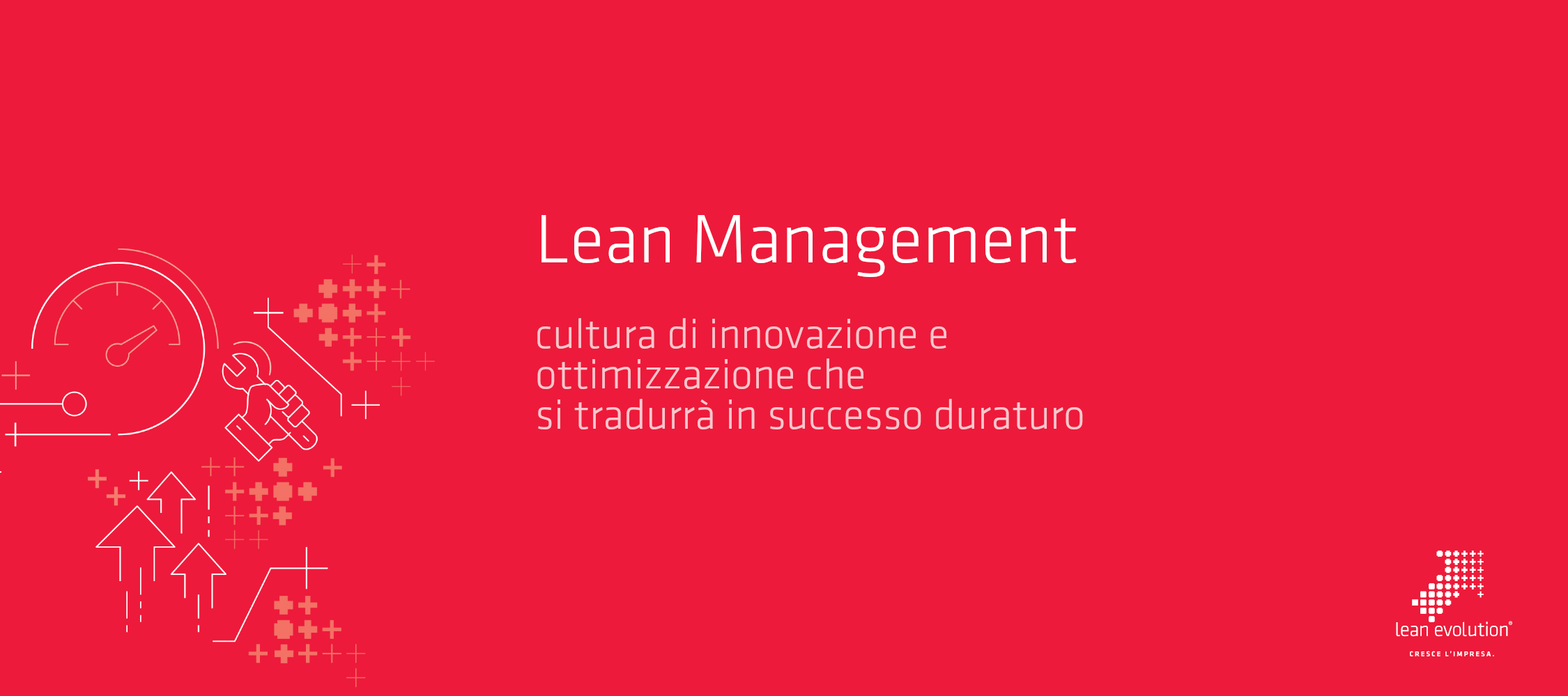 Lean Management immagine 1